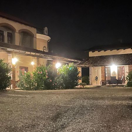 Azienda Agricola Tenuta Del Barone Calliano  Eksteriør bilde