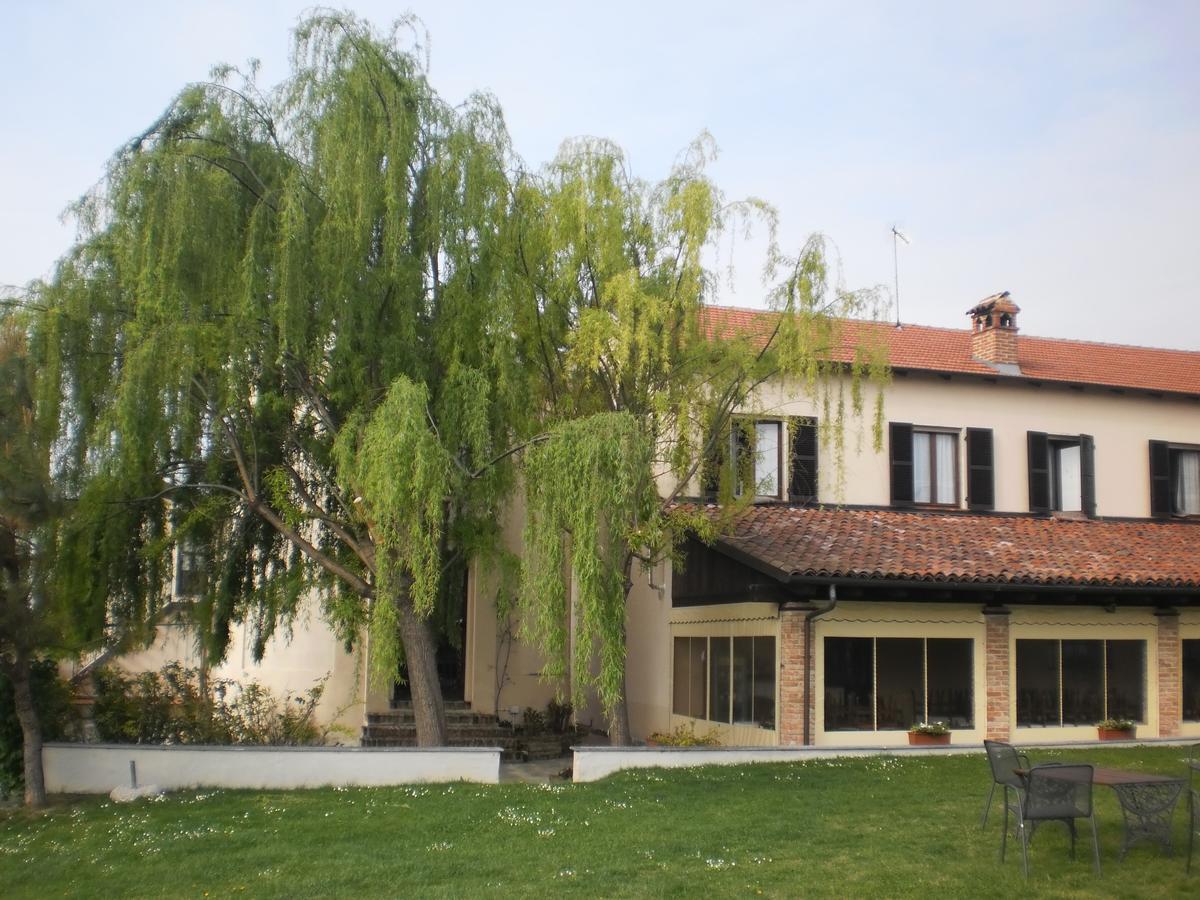 Azienda Agricola Tenuta Del Barone Calliano  Eksteriør bilde